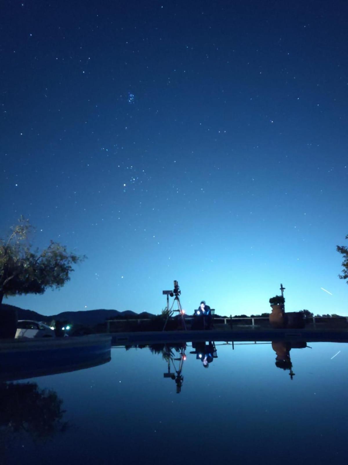 Agriturismo Casale Sasso Konuk evi Cerveteri Dış mekan fotoğraf