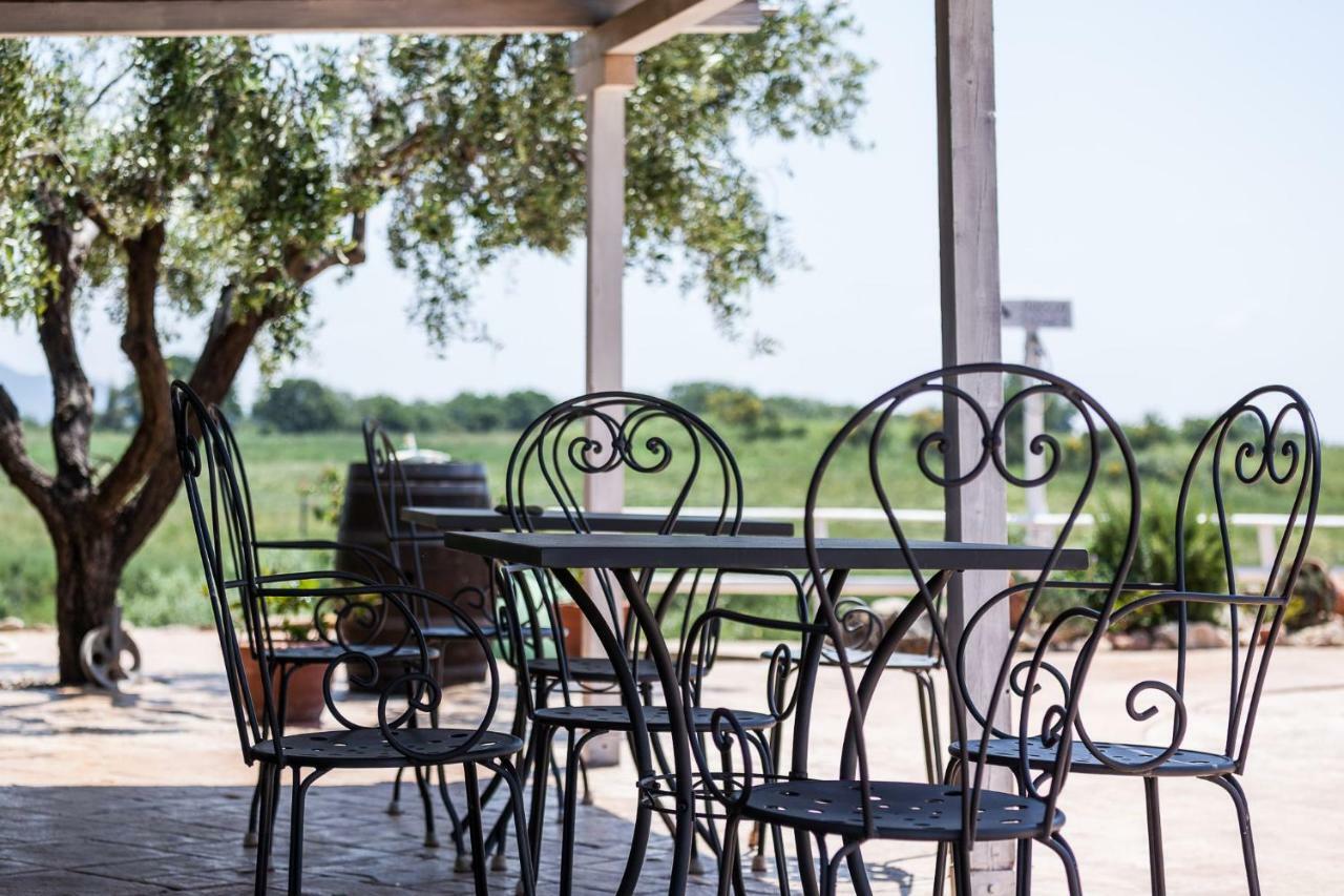 Agriturismo Casale Sasso Konuk evi Cerveteri Dış mekan fotoğraf