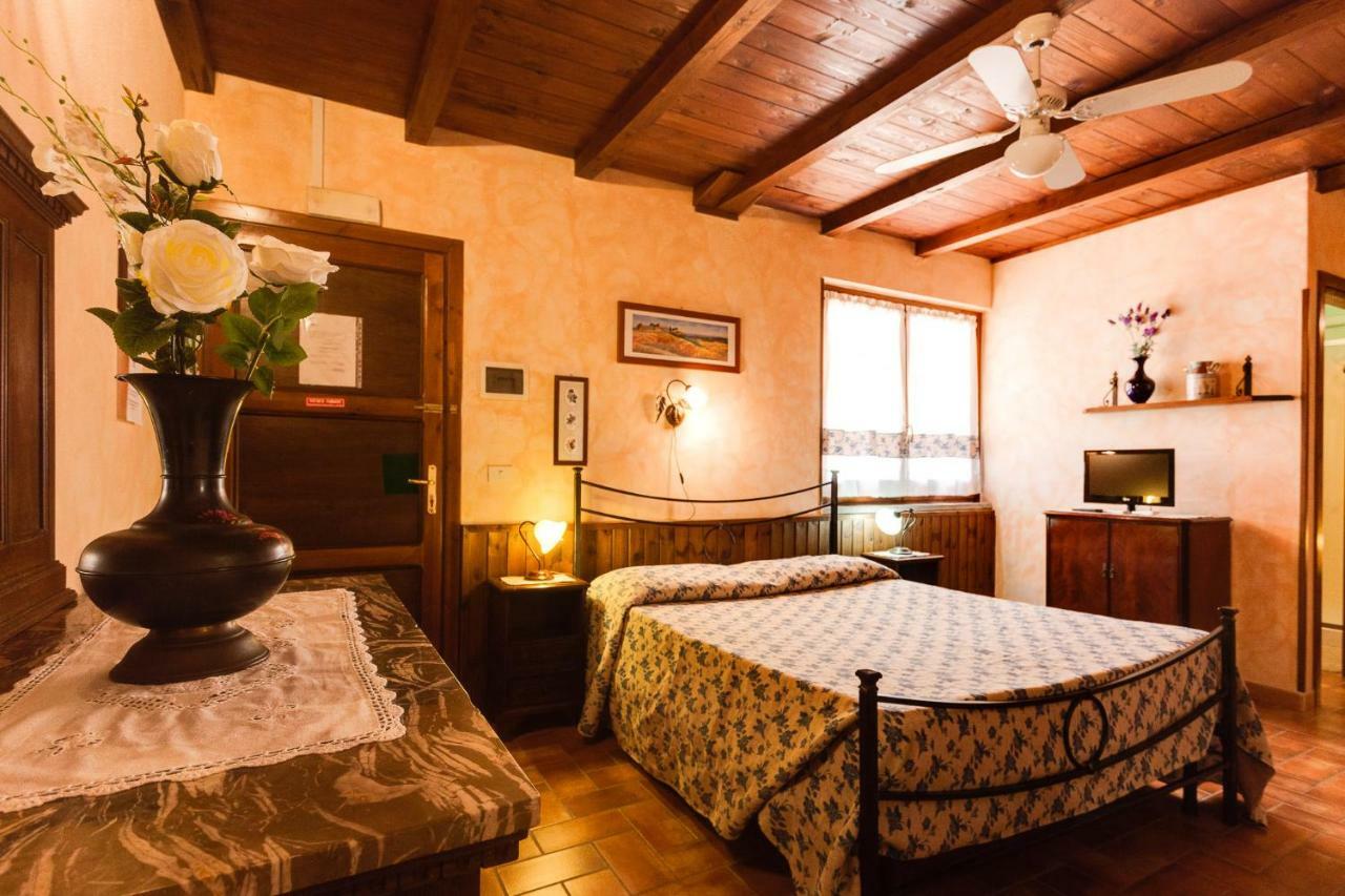 Agriturismo Casale Sasso Konuk evi Cerveteri Dış mekan fotoğraf