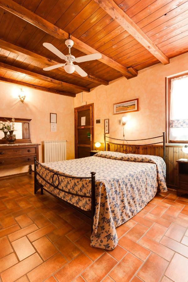 Agriturismo Casale Sasso Konuk evi Cerveteri Dış mekan fotoğraf