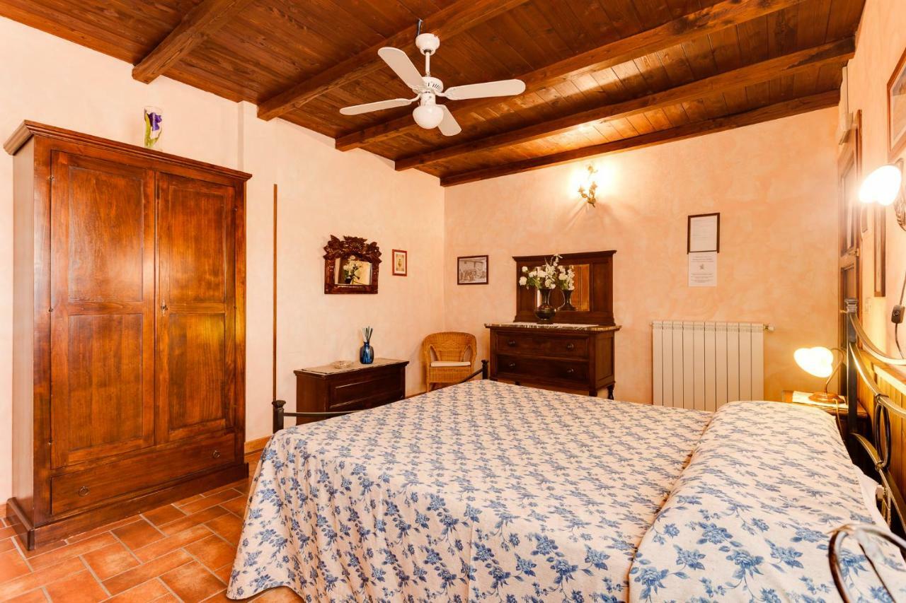 Agriturismo Casale Sasso Konuk evi Cerveteri Dış mekan fotoğraf