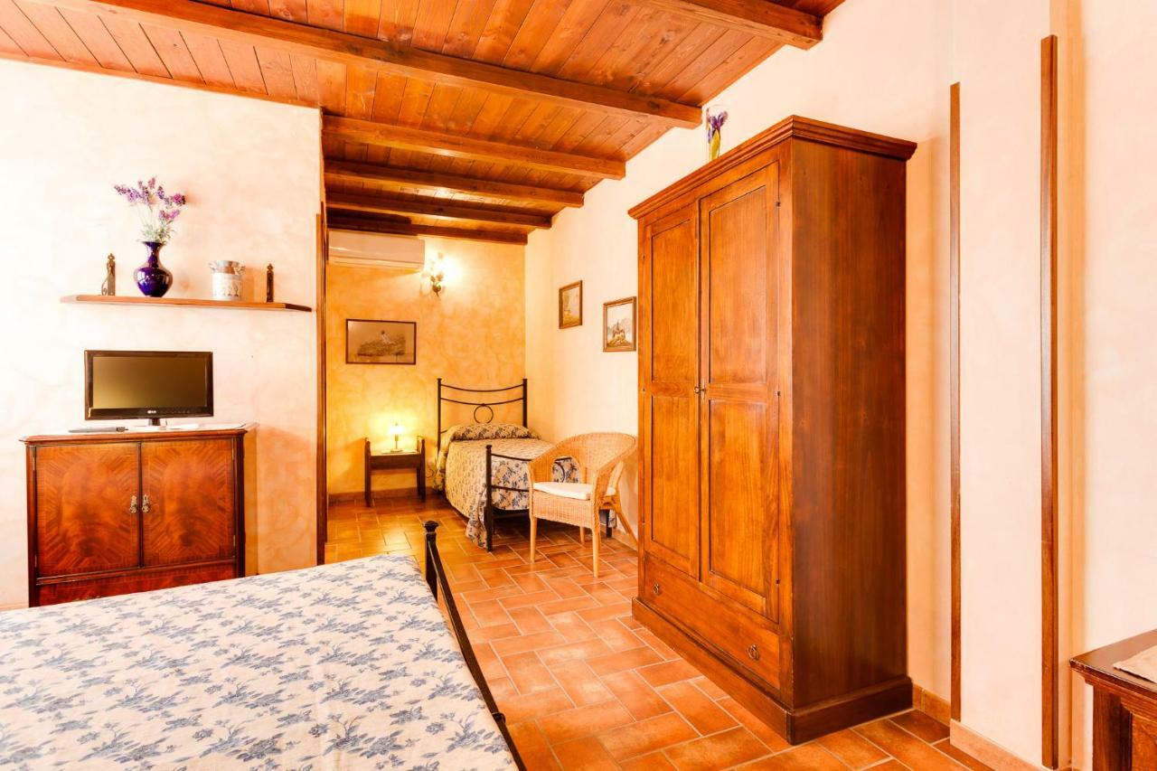 Agriturismo Casale Sasso Konuk evi Cerveteri Dış mekan fotoğraf